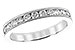 A120-06054: LDS WED RG .50 TW