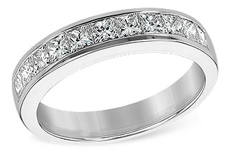A120-06081: LDS WED RG 1.00TW