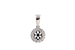 A213-67909: SEMI PENDANT .10 TW
