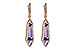 A217-27909: EARR 4.05 AMETHYST 4.47 TGW