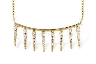 A217-36081: NECK .25 TW