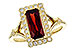 A300-05109: LDS 1.60 GARNET 1.77 TGW