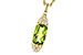A300-07836: NECK 1.90 PERIDOT 2.00 TGW