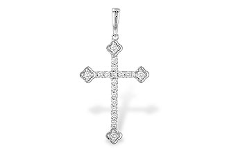 A300-91490: PENDANT .26 TW