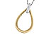 A300-94254: NECKLACE .14 TW