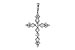A300-97836: PENDANT .05 TW