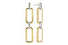 A300-97863: EARRINGS .08 TW