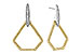 A300-97909: EARRINGS .14 TW