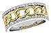 A300-99654: LDS DIA WED RG .50 TW
