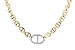 A300-99672: NECKLACE .65 TW (17")