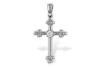 A301-87845: PENDANT .05 TW