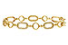 A301-88790: BRACELET .60 TW (7")