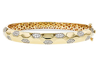 A302-73336: BANGLE .45 TW
