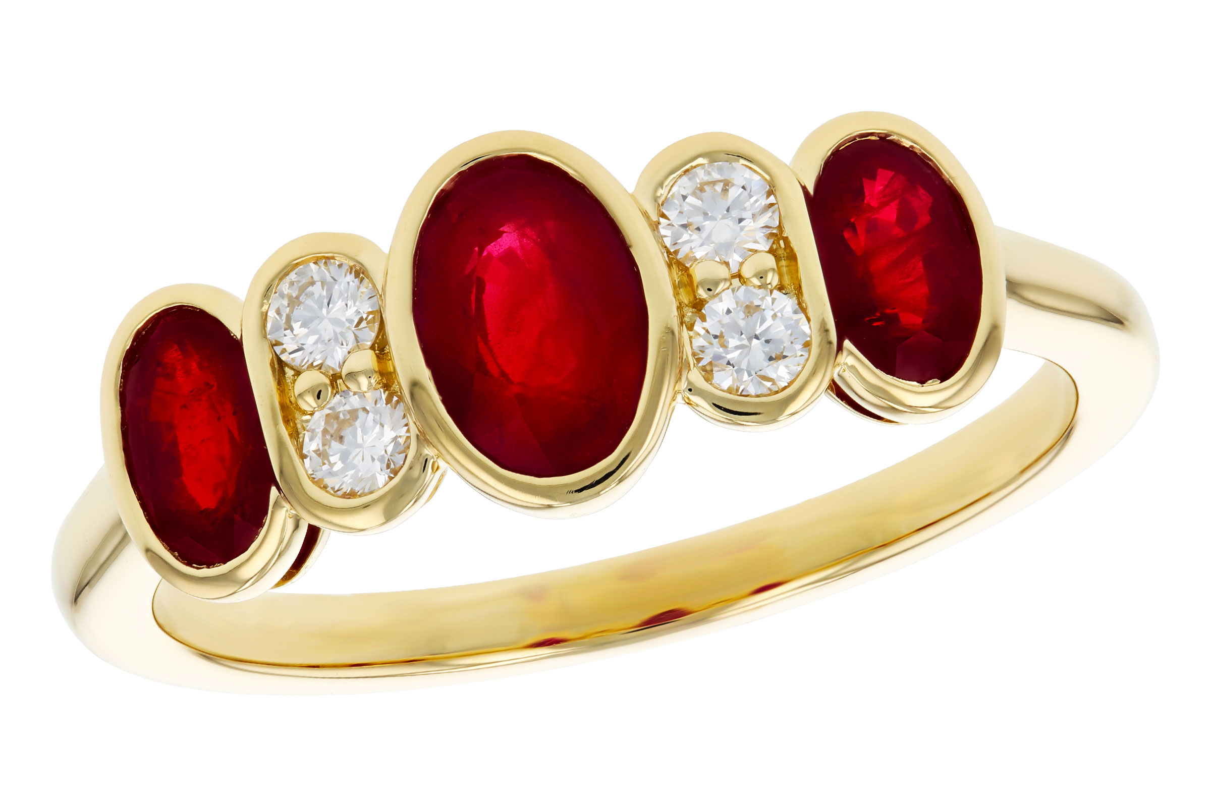 A302-75145: LDS RG 1.14 TW RUBY 1.29 TGW
