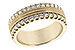 B123-70599: LDS WED RG .68 TW