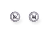 B210-96936: EARRING JACKET .32 TW (FOR 1.50-2.00 CT TW STUDS)