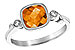 B210-98799: LDS RG 1.10 CITRINE 1.15 TGW