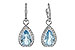 B211-84245: EARR 3.40 AQUA 3.88 TGW