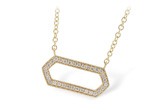 B215-47872: NECK .19 TW