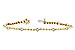 B300-01536: BRACELET .25 TW