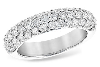B300-04254: LDS WED RG 1.50 TW