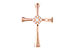 B300-91490: PENDANT .09 TW