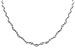 B301-83290: NECKLACE 2.02 TW (17")