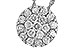 B301-85154: NECKLACE 1.50 TW
