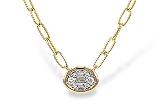 B301-87854: NECK .03 BAG .12 TW (18")