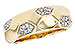 B302-73336: LDS DIA WED RG .18 TW