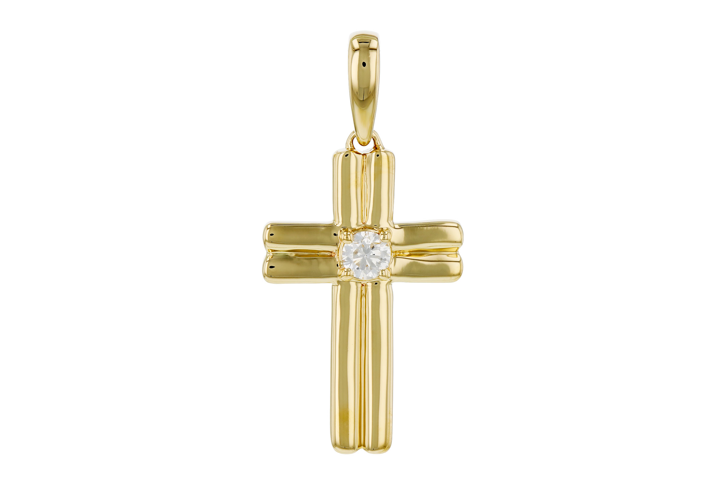 B302-74245: PENDANT .08 TW