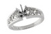 C032-76036: LDS SEMI DIA RG .04 TW