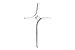 C033-66063: PENDANT .03 BR
