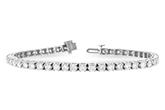 C215-51472: BRACELET 5.00 TW