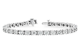 C215-52408: BRACELET 3.00 CT TW