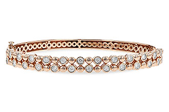 C217-32381: BANGLE .50 TW