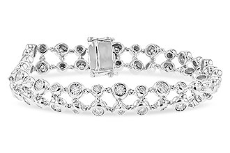 C300-02408: BRACELET 1.33 TW