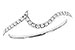 C300-06054: LDS DIA WED RG .12 TW