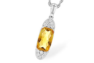 C300-07845: NECK 1.60 CITRINE 1.70 TGW