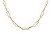 C300-91536: NECKLACE 1.00 TW (17 INCHES)