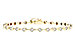 C300-94199: BRACELET .50 TW