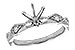 C300-98790: LDS SEMI DIA RG .12 TW