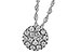 C301-85099: NECKLACE .25 TW