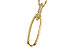 C301-86008: NECKLACE .10 TW