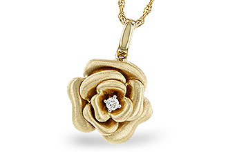 C301-86072: NECKLACE .05 BR