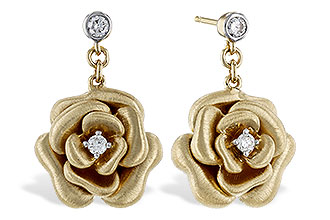 C301-86090: EARRING .16 TW