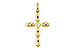 C301-87845: PENDANT .04 TW