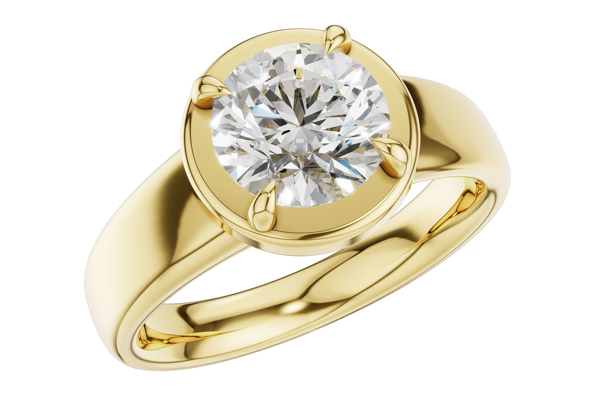 C302-73363: LDS SEMI RG