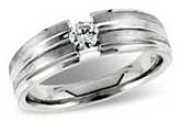 D120-05154: GTS WED RG .27 BR
