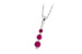 D214-58772: NECK .55 RUBY .60 TGW